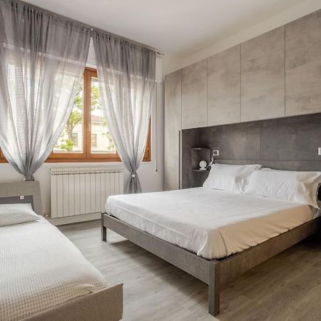 Appartamento Margherita Bolonia Zewnętrze zdjęcie