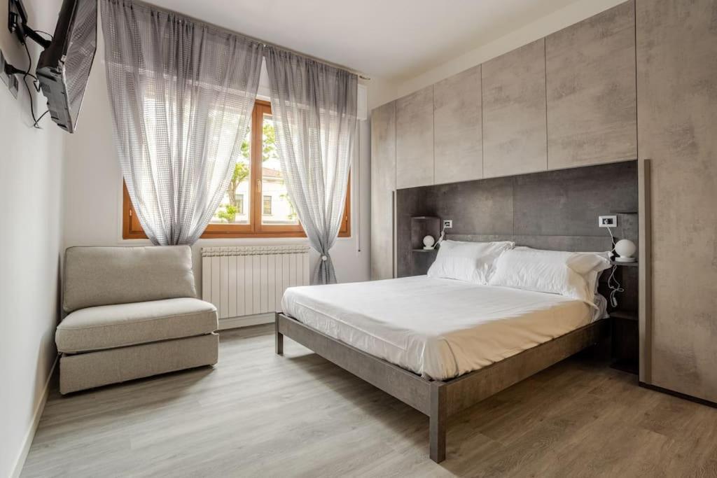 Appartamento Margherita Bolonia Zewnętrze zdjęcie